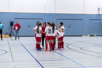 Bild 44 - wCJ Futsalmeisterschaft Runde 1